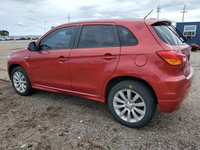 Photo 2 from auction – 2011 MITSUBISHI OUTLANDER with VIN JA4AR4AU4BZ025088