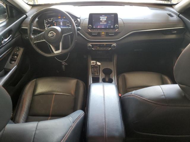 Photo 8 from auction – 2022 NISSAN ALTIMA SR with VIN 1N4BL4CVXNN325799