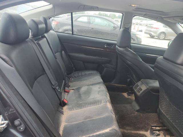 Photo 10 from auction – 2013 SUBARU LEGACY 3.6 with VIN 4S3BMDP6XD2012231