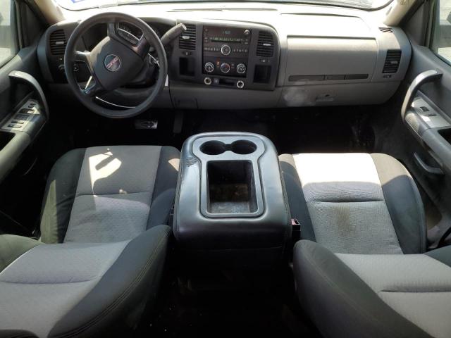 Photo 8 from auction – 2007 GMC NEW SIERRA with VIN 2GTEC13CX71718453