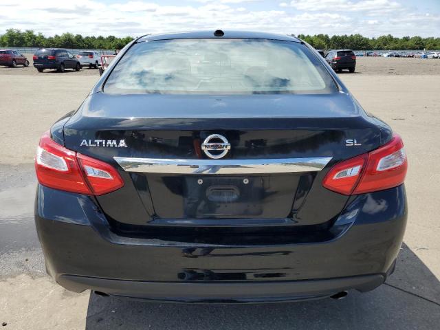 Photo 6 from auction – 2016 NISSAN ALTIMA 2.5 with VIN 1N4AL3AP8GC124590