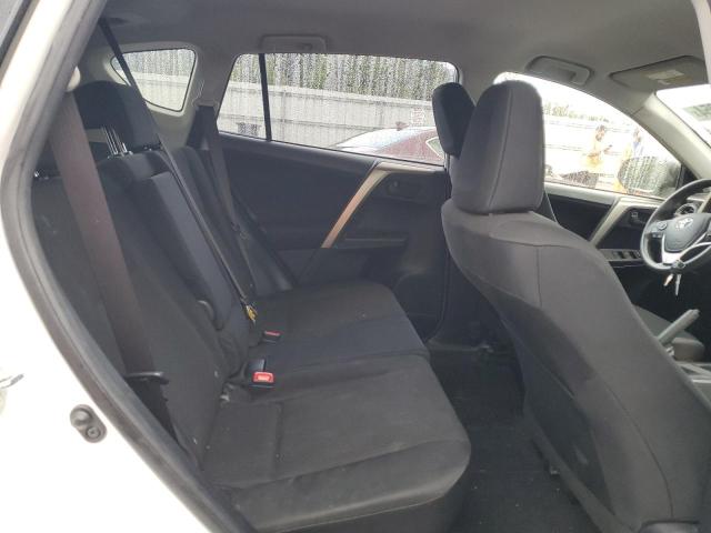 Photo 11 from auction – 2014 TOYOTA RAV4 LE with VIN JTMBFREV4EJ006269