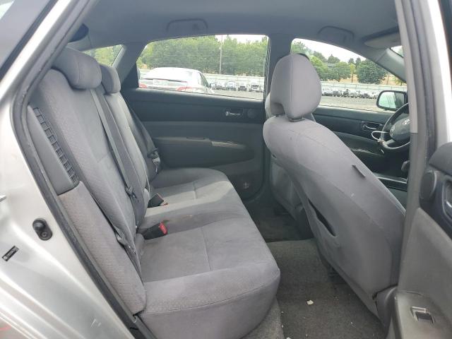 Photo 10 from auction – 2008 TOYOTA PRIUS with VIN JTDKB20U883340847