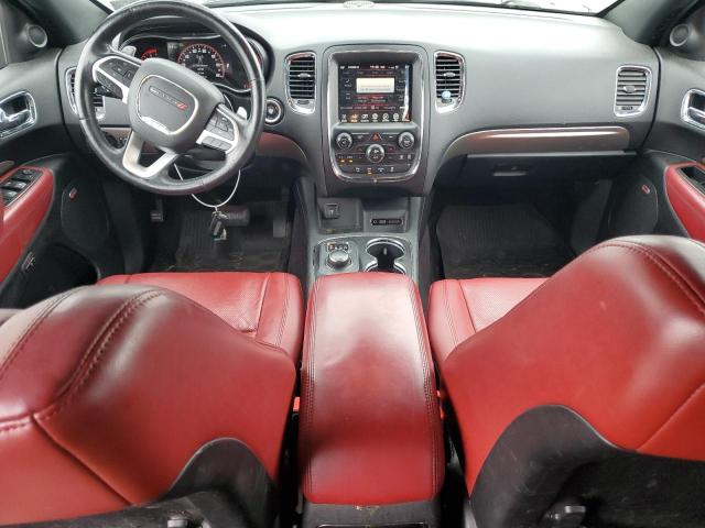 Photo 8 from auction – 2016 DODGE DURANGO R/ with VIN 1C4SDJCT2GC385725