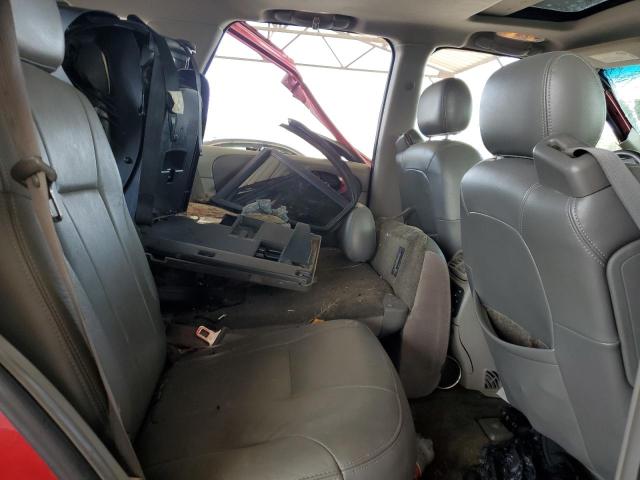 Photo 11 from auction – 2002 CHEVROLET TRAILBLAZE with VIN 1GNDS13S822187923