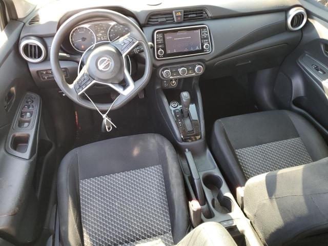 Photo 8 from auction – 2021 NISSAN VERSA S with VIN 3N1CN8DV4ML812156