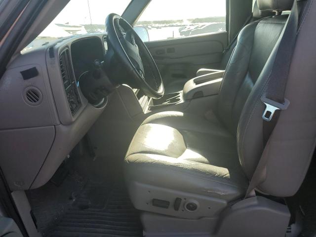 Photo 7 from auction – 2004 CHEVROLET SILVERADO with VIN 2GCEC19T741246036
