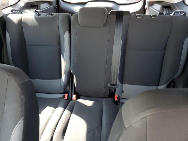 Photo 10 from auction – 2014 FORD ESCAPE S with VIN 1FMCU0F73EUA53339