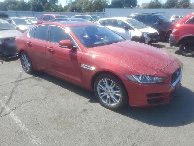 Photo 4 from auction – 2017 JAGUAR XE PREMIUM with VIN SAJAD4BG5HA947536