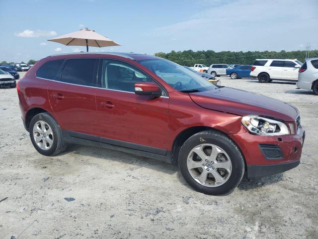 Photo 4 from auction – 2013 VOLVO XC60 3.2 with VIN YV4952DL2D2430435