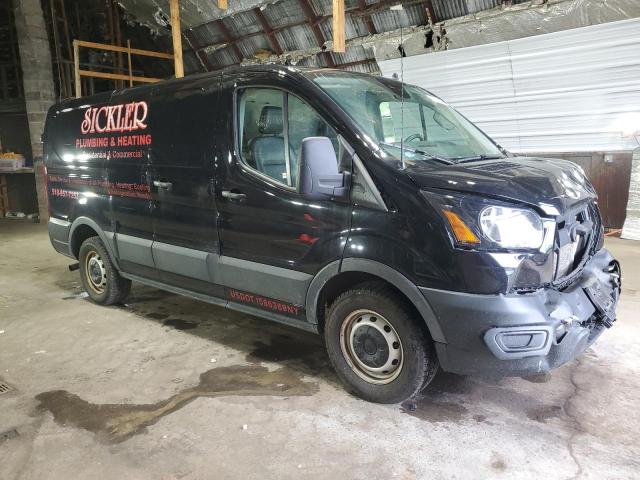 Photo 4 from auction – 2021 FORD TRANSIT T- with VIN 1FTYE1Y81MKA71531