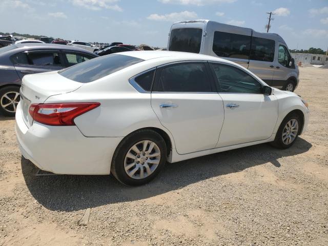 Photo 3 from auction – 2016 NISSAN ALTIMA 2.5 with VIN 1N4AL3APXGN329025