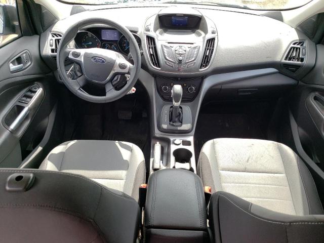 Photo 8 from auction – 2014 FORD ESCAPE SE with VIN 1FMCU0GX9EUD24127