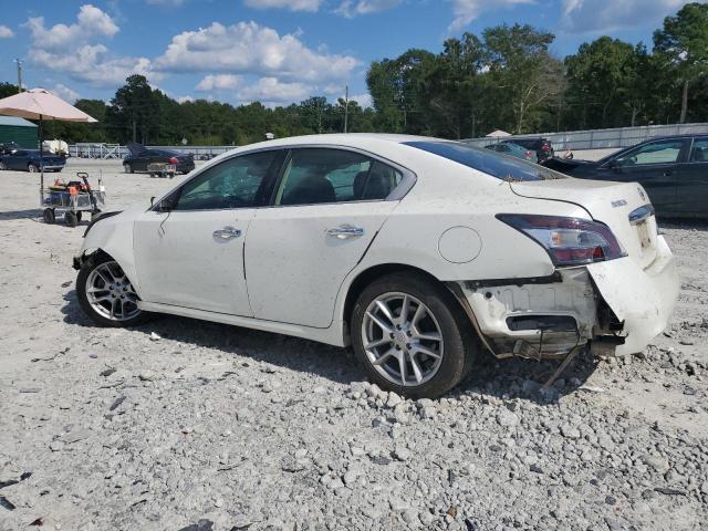 صورة رقم 2 من المزاد - 2014 NISSAN MAXIMA S مع VIN 1N4AA5APXEC457159