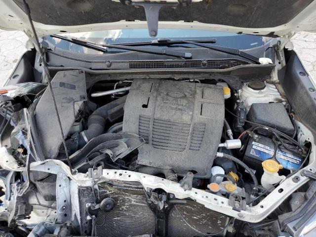 Photo 12 from auction – 2019 SUBARU FORESTER with VIN JF2SKACC0KH406932