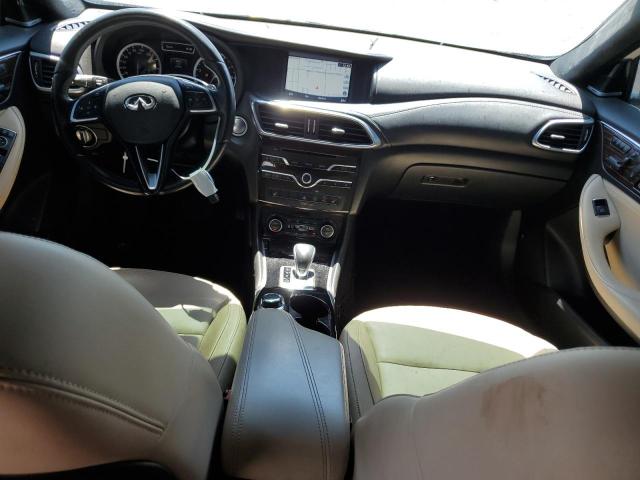 Photo 8 from auction – 2017 INFINITI QX30 BASE with VIN SJKCH5CR8HA035868