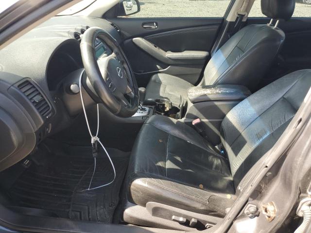 Photo 7 from auction – 2010 NISSAN ALTIMA BAS with VIN 1N4AL2APXAN443298