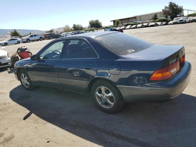 Photo 2 from auction – 1998 LEXUS ES 300 with VIN JT8BF28G5W5016080