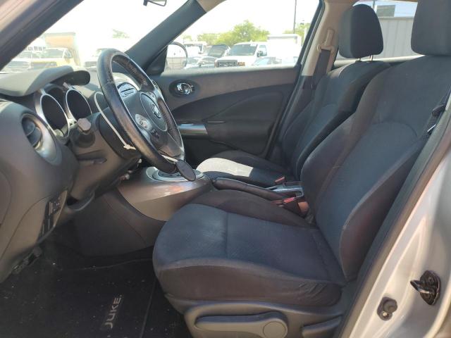 Photo 7 from auction – 2011 NISSAN JUKE S with VIN JN8AF5MR3BT022301