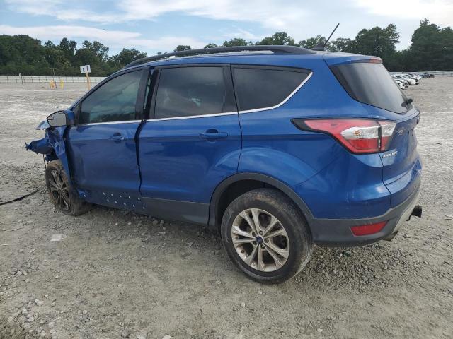 Photo 2 from auction – 2018 FORD ESCAPE SE with VIN 1FMCU0GD9JUA60410