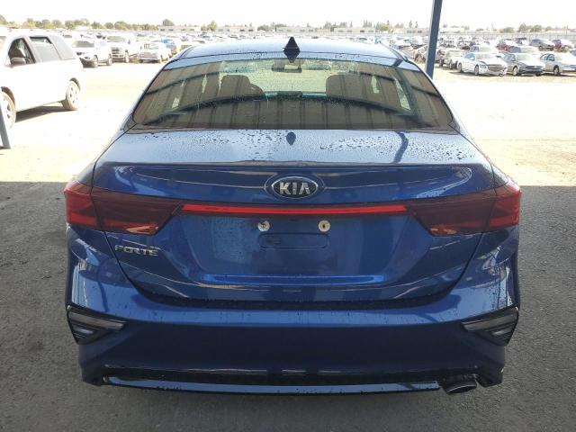 Photo 6 from auction – 2021 KIA FORTE FE with VIN 3KPF24AD7ME268196