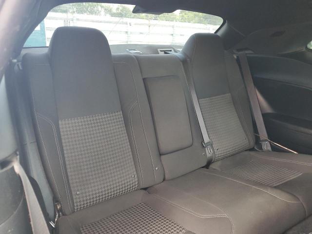 Photo 10 from auction – 2018 DODGE CHALLENGER with VIN 2C3CDZAG7JH217080