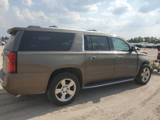 Photo 3 from auction – 2016 CHEVROLET SUBURBAN C with VIN 1GNSCJKC2GR180818
