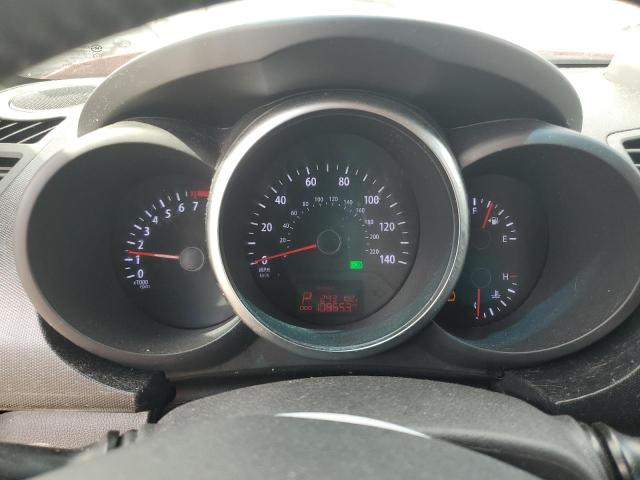 Снимка 9 от търг – 2012 KIA SOUL + с VIN KNDJT2A64C7447520