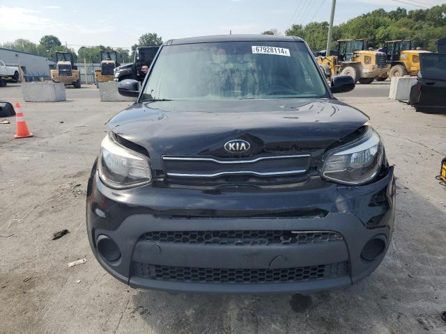 Photo 5 from auction – 2018 KIA SOUL with VIN KNDJN2A24J7522673