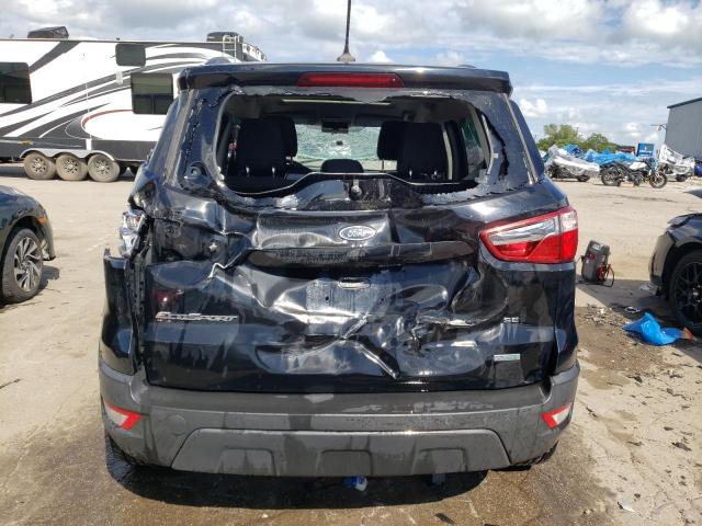 Photo 6 from auction – 2019 FORD ECOSPORT S with VIN MAJ3S2GE2KC269533