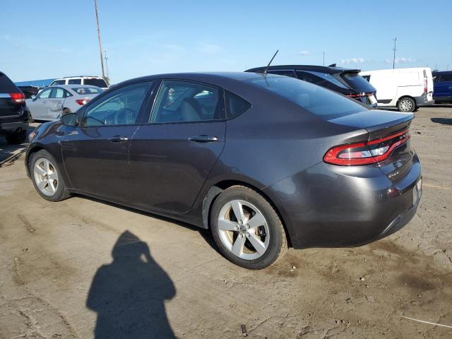 Снимка 2 от търг – 2015 DODGE DART SXT с VIN 1C3CDFBB8FD236730
