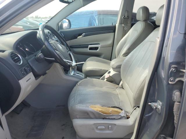 Photo 7 from auction – 2008 SATURN VUE XR with VIN 3GSCL53748S572997