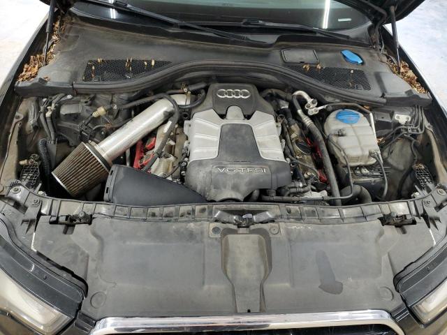 Zdjęcie 11 z aukcji – 2013 AUDI A6 PREMIUM z VIN WAUGGAFC1DN089567