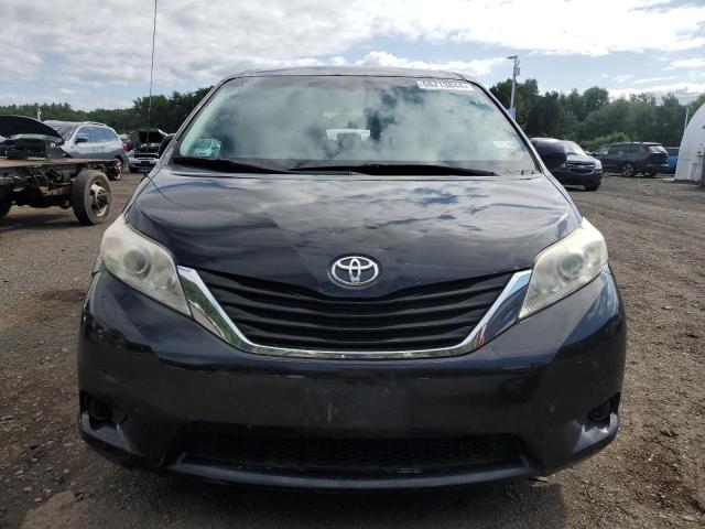 Photo 5 from auction – 2013 TOYOTA SIENNA LE with VIN 5TDKK3DC8DS390714