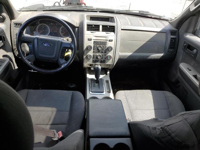 Photo 8 from auction – 2011 FORD ESCAPE XLT with VIN 1FMCU0DG8BKA61575