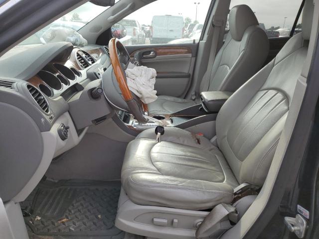 Photo 7 from auction – 2011 BUICK ENCLAVE CX with VIN 5GAKRBED4BJ395532
