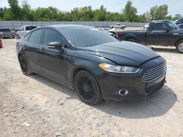 Photo 4 from auction – 2014 FORD FUSION SE with VIN 3FA6P0H94ER338264