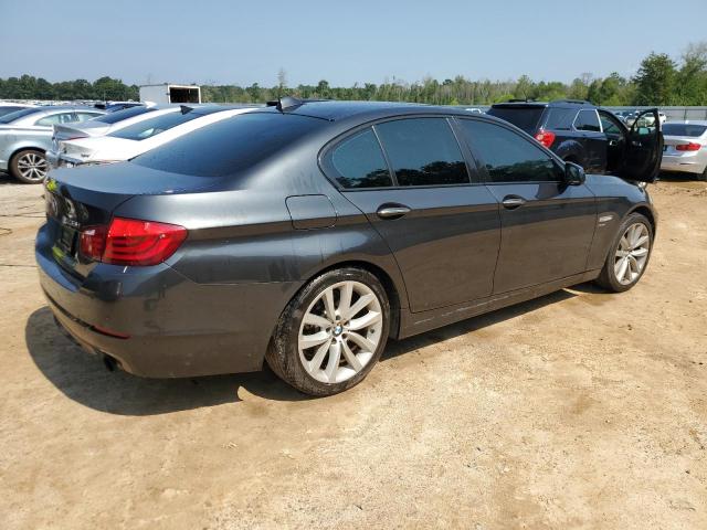 Photo 3 from auction – 2011 BMW 535 XI with VIN WBAFU7C5XBDU55168
