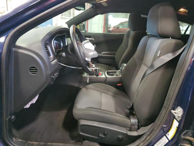 Photo 7 from auction – 2016 DODGE CHARGER SX with VIN 2C3CDXJG4GH306067