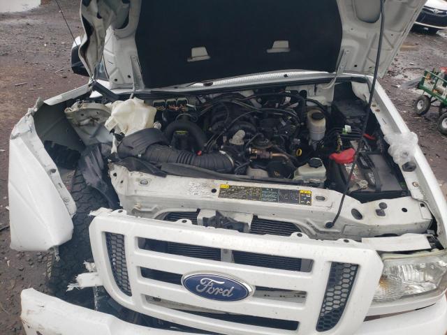 Photo 11 from auction – 2011 FORD RANGER SUP with VIN 1FTKR4EE2BPA15488
