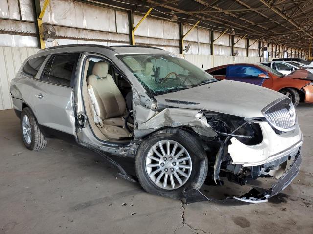 Photo 4 from auction – 2012 BUICK ENCLAVE with VIN 5GAKRCED6CJ279563