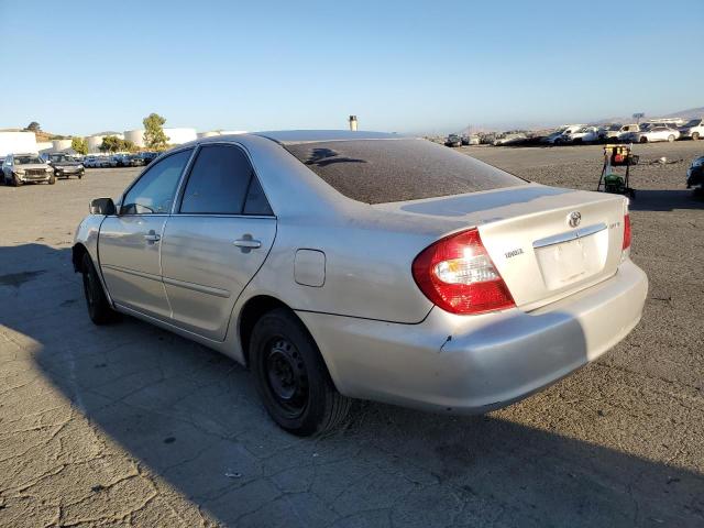 Photo 2 from auction – 2004 TOYOTA CAMRY LE with VIN 4T1BE32K94U928958
