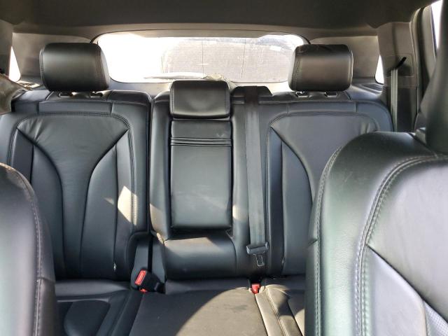 Photo 10 from auction – 2017 LINCOLN MKX SELECT with VIN 2LMPJ8KR6HBL40463