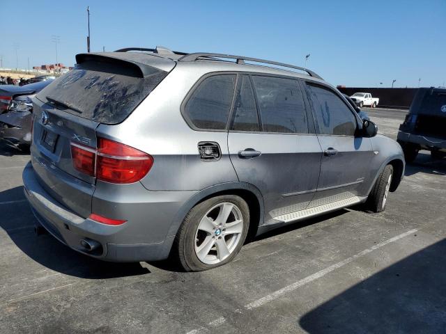 Photo 3 from auction – 2011 BMW X5 XDRIVE3 with VIN 5UXZW0C52BL655368