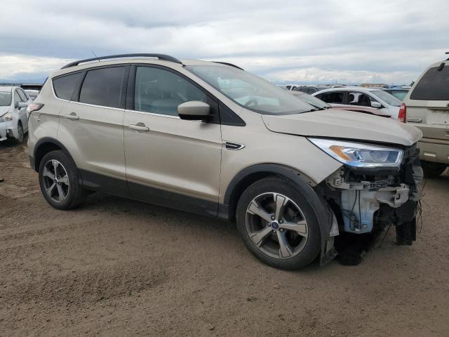 Photo 4 from auction – 2017 FORD ESCAPE SE with VIN 1FMCU0GD8HUA13699