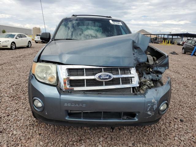 Photo 5 from auction – 2012 FORD ESCAPE XLT with VIN 1FMCU9DG6CKA76498