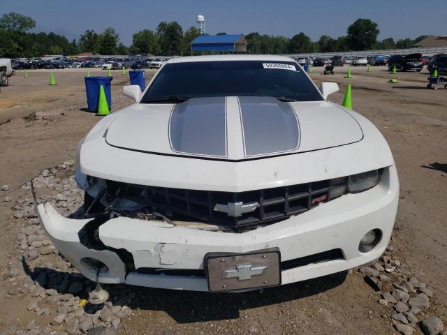 Photo 5 from auction – 2013 CHEVROLET CAMARO LT with VIN 2G1FB1E39D9142204