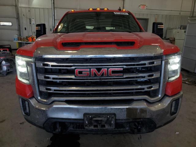 Photo 5 from auction – 2023 GMC SIERRA K35 with VIN 1GT39TEY2PF113281