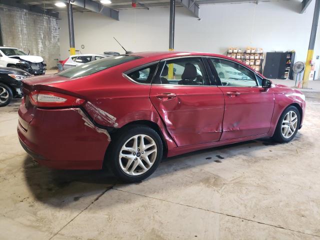 Photo 3 from auction – 2016 FORD FUSION SE with VIN 3FA6P0H74GR358290