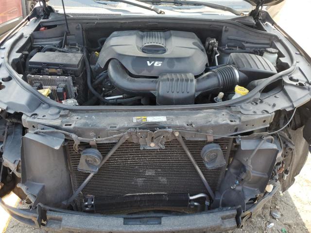 Photo 12 from auction – 2015 JEEP GRAND CHER with VIN 1C4RJFBG7FC643874